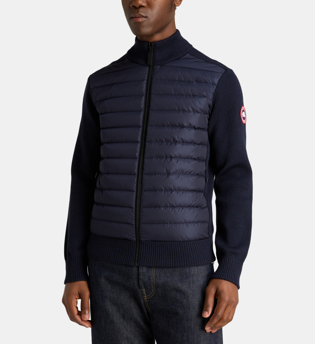 Veste HYBRIDGE