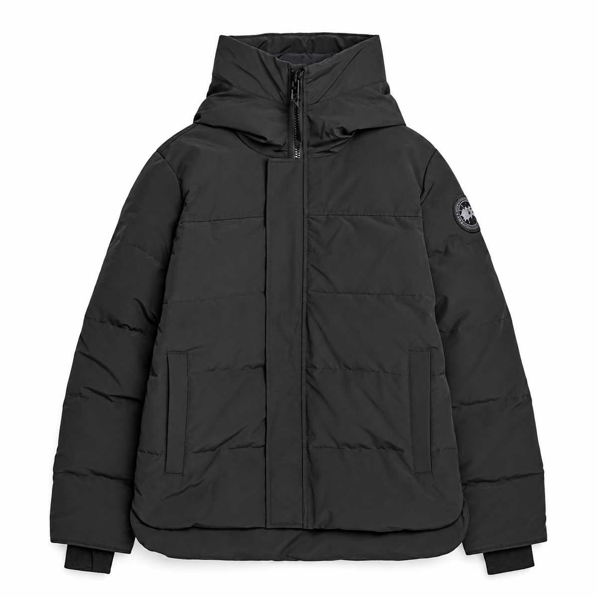 Doudoune PARKA MACMILLAN
