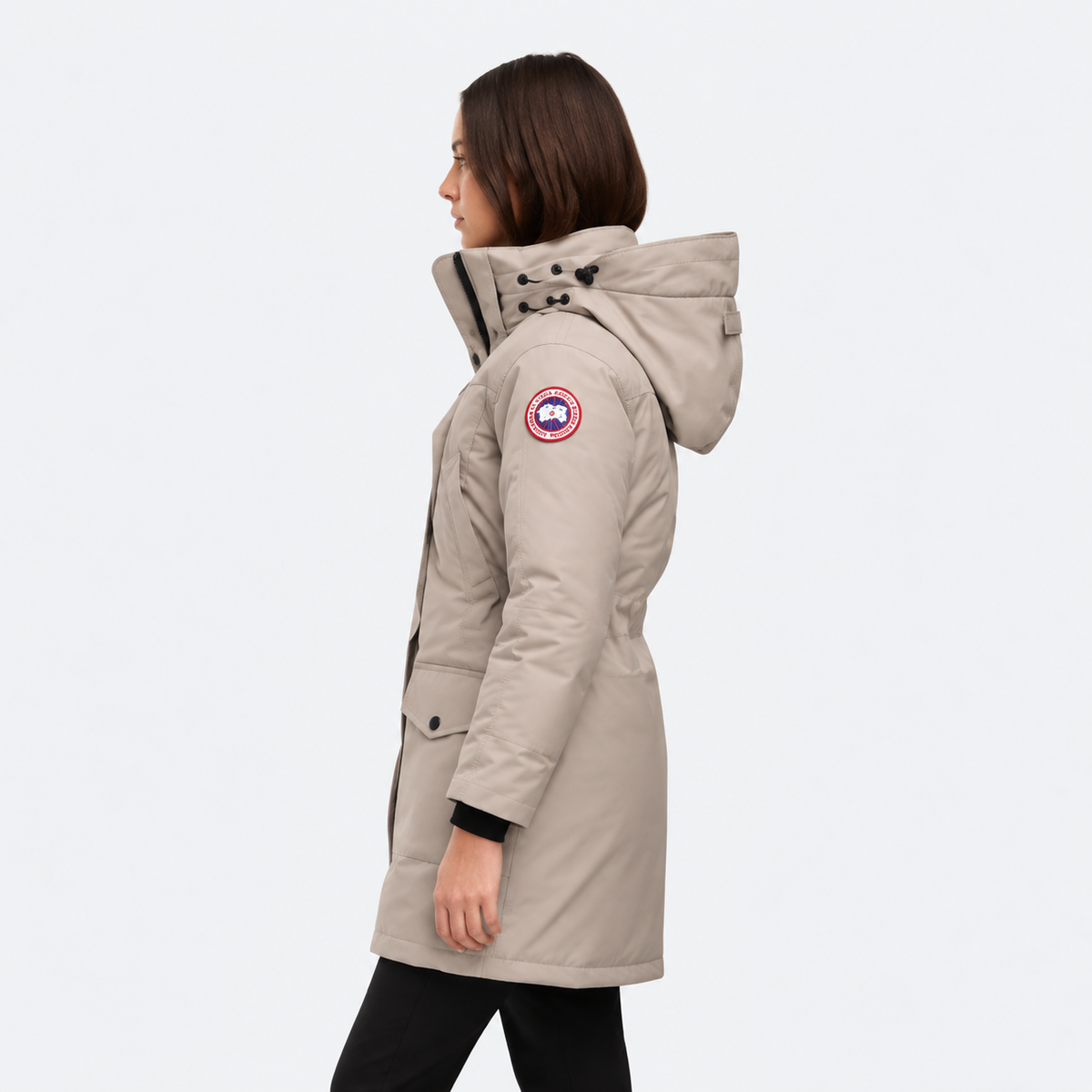 Doudoune TRILLIUM PARKA