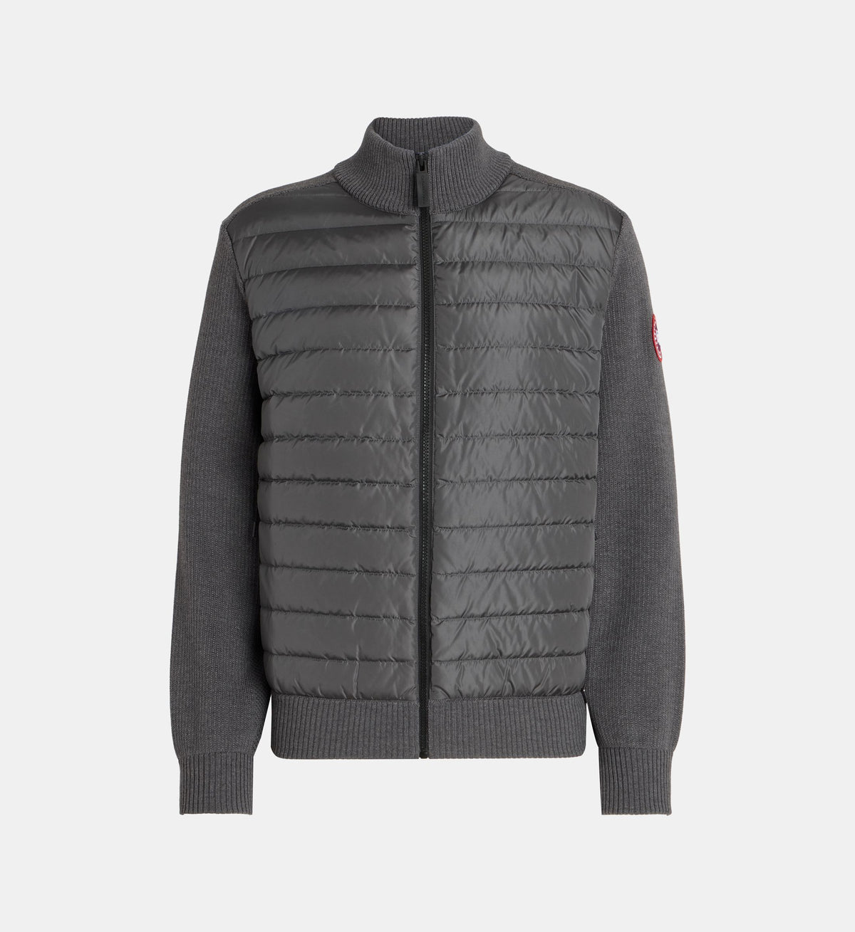 Veste HYBRIDGE