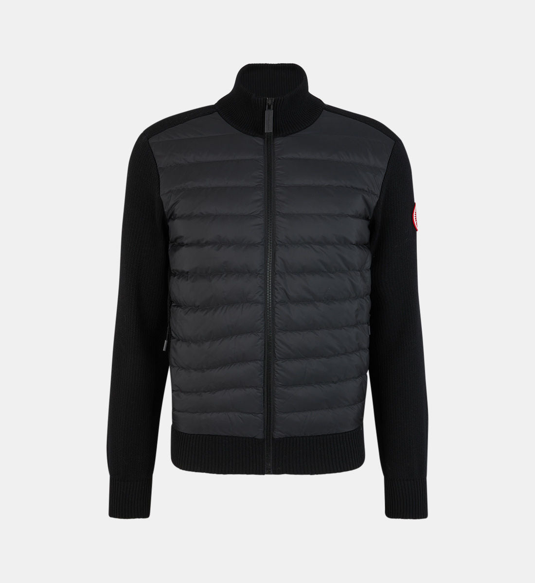 Veste HYBRIDGE