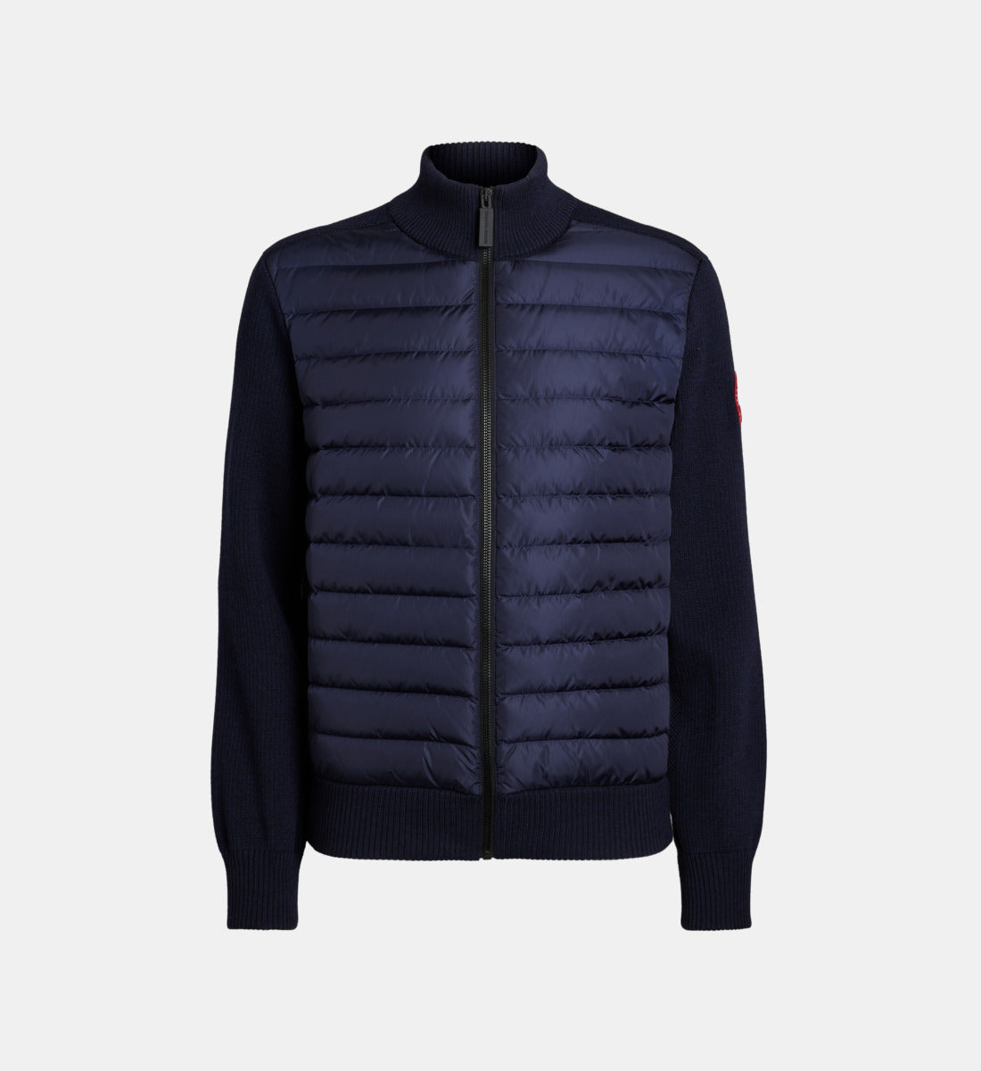 Veste HYBRIDGE