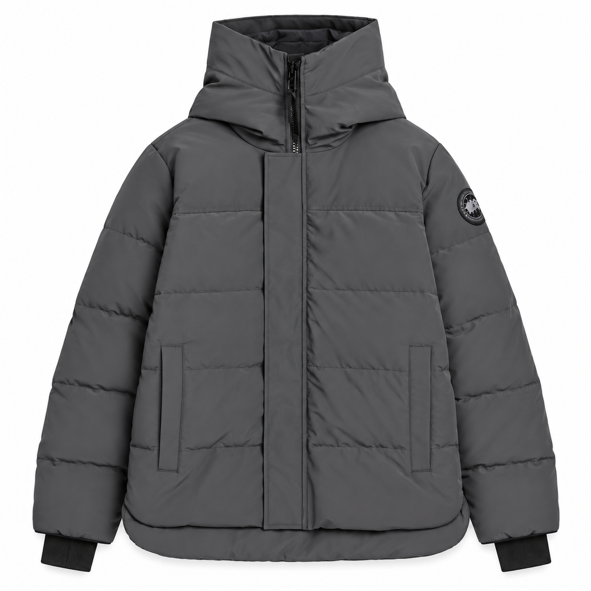 Doudoune PARKA MACMILLAN