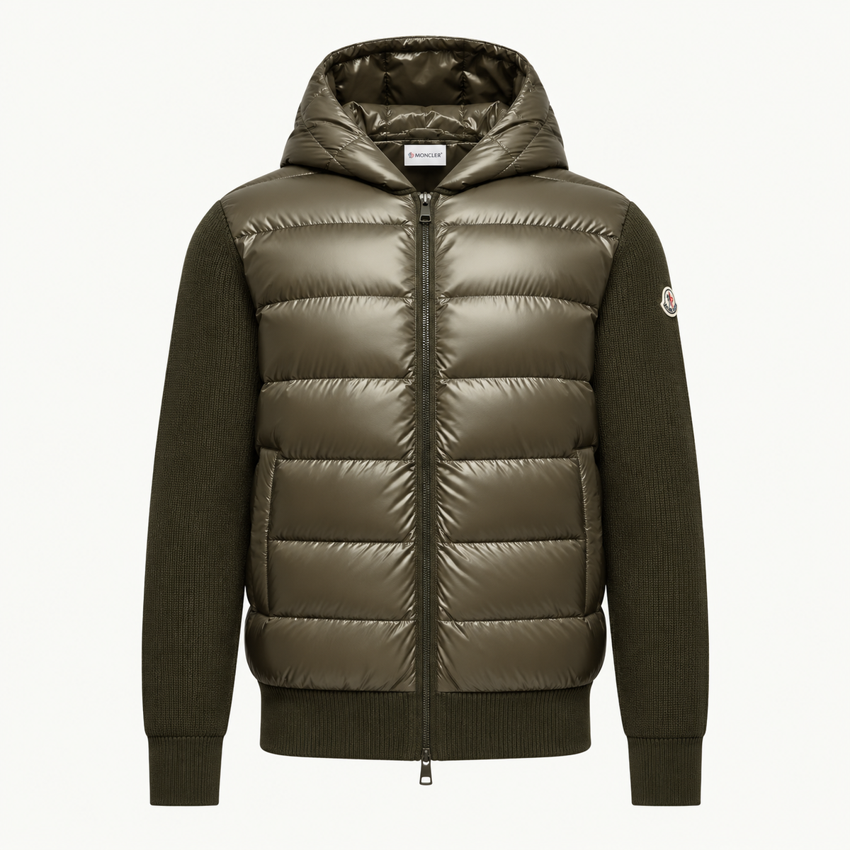 Cardigan GRENOBLE