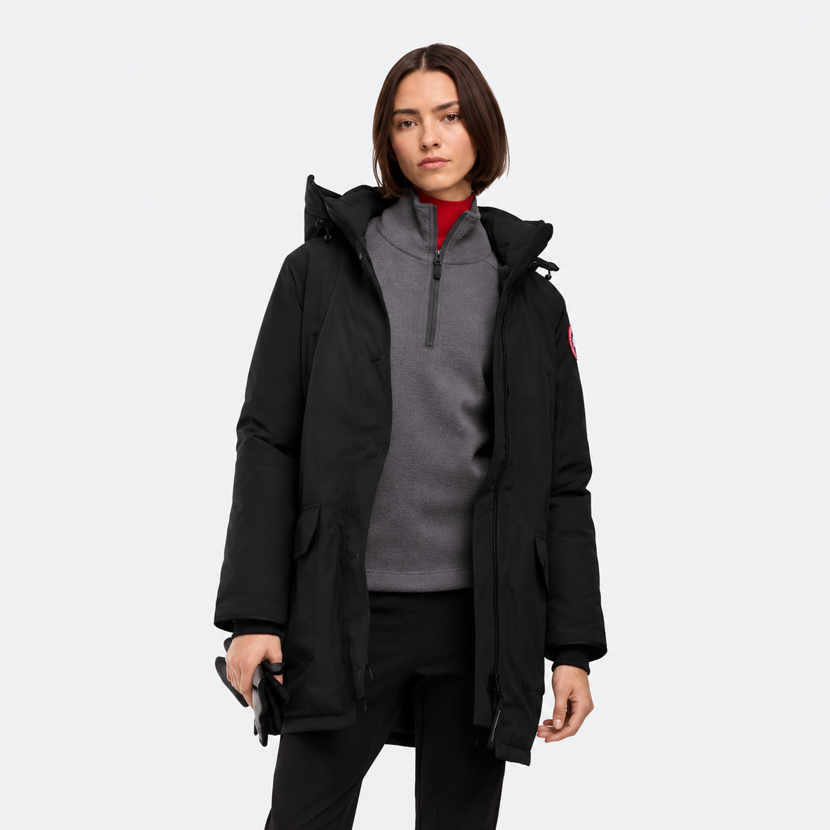 Doudoune TRILLIUM PARKA
