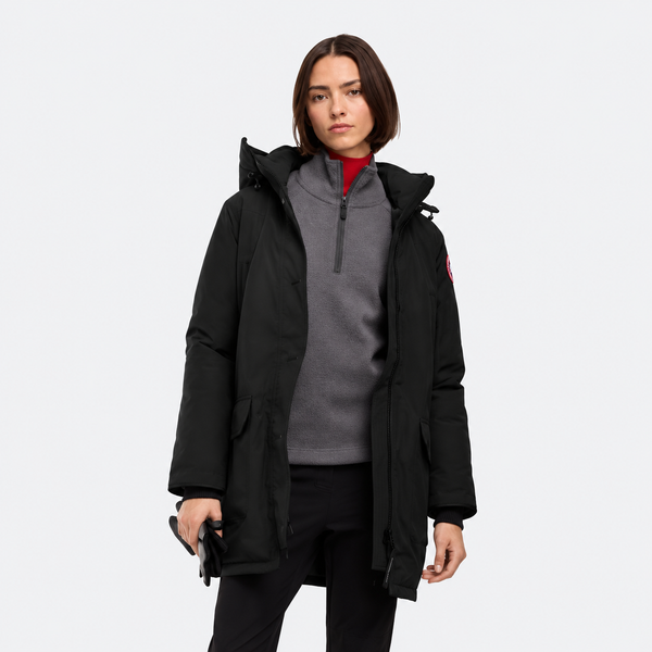 Doudoune TRILLIUM PARKA