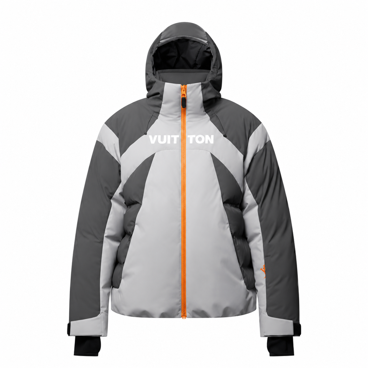 Doudoune SKI TECHNIQUE