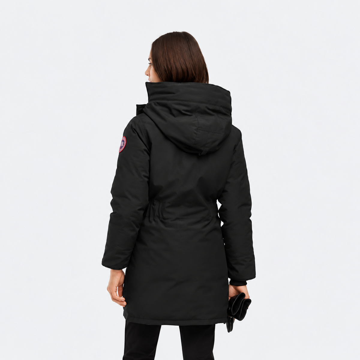 Doudoune TRILLIUM PARKA