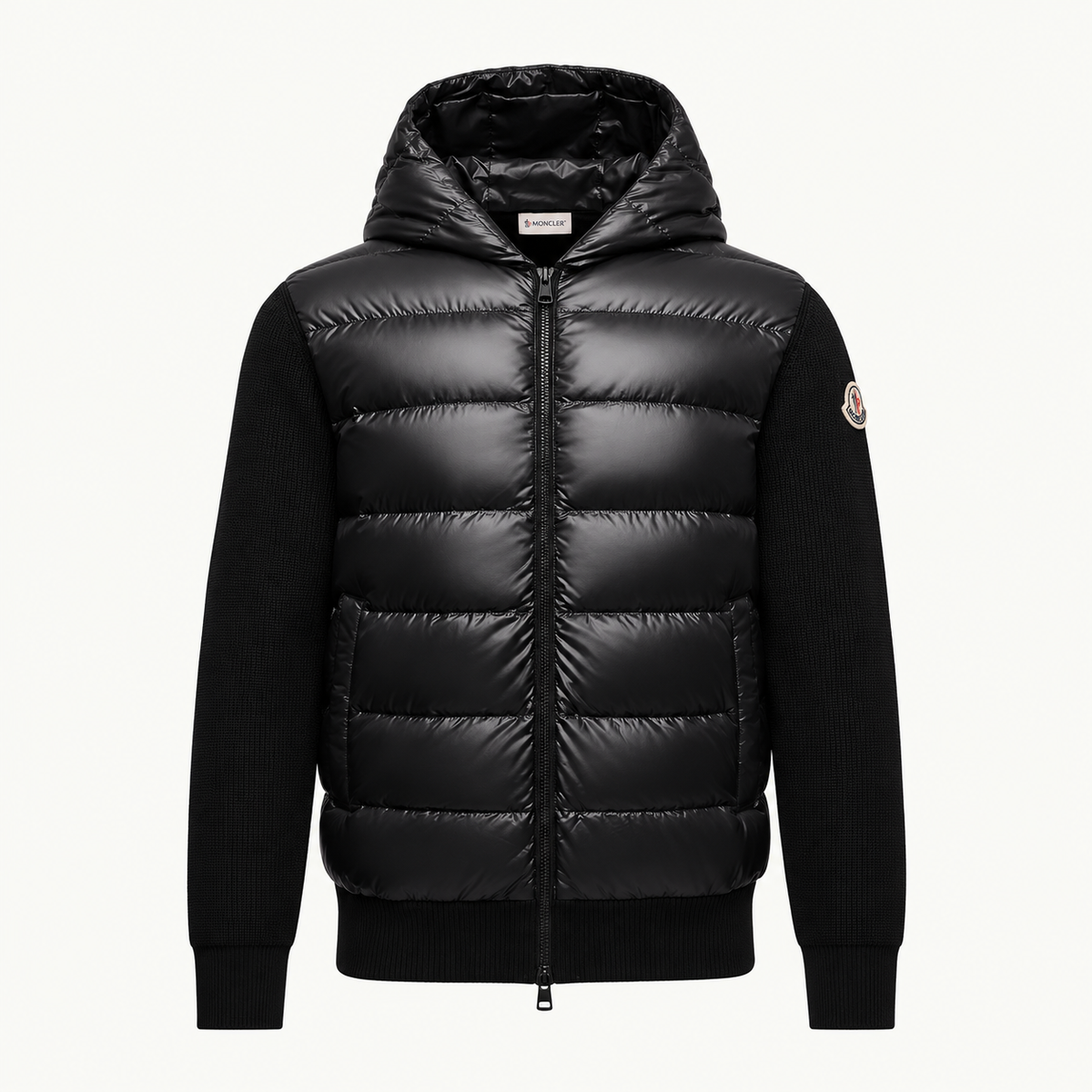Cardigan GRENOBLE